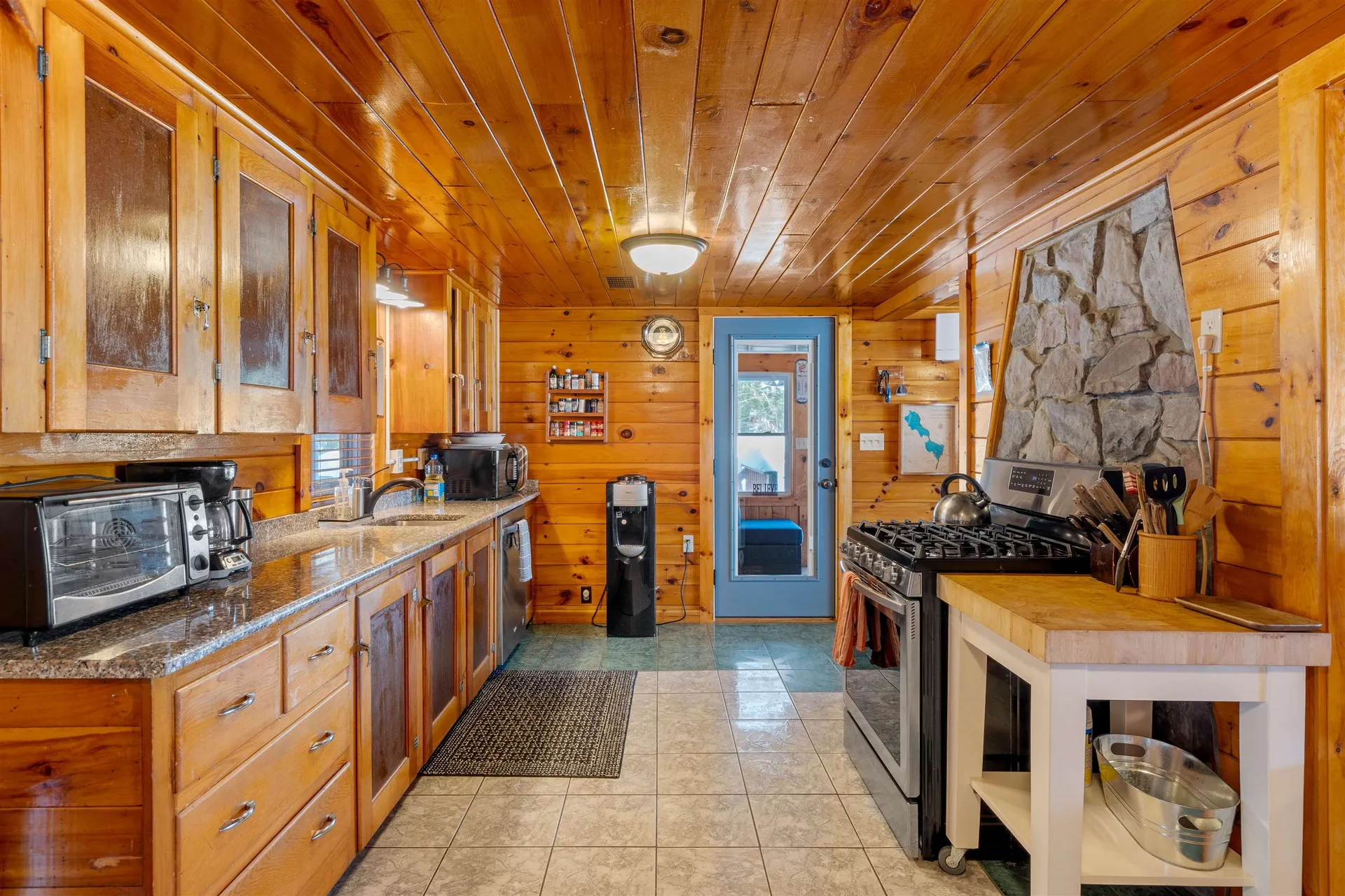 213 Narrows Road Barnstead NH 03225