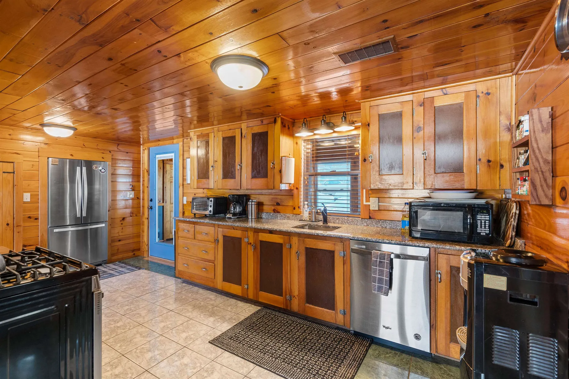 213 Narrows Road Barnstead NH 03225