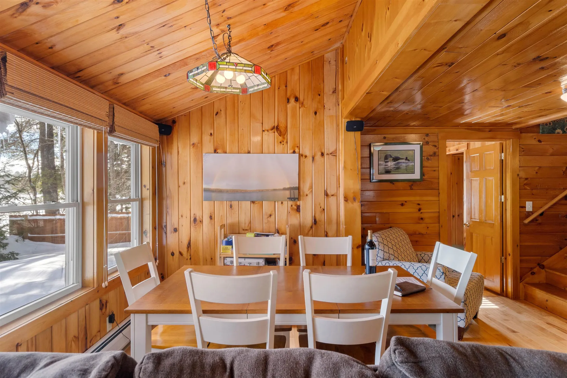 213 Narrows Road Barnstead NH 03225