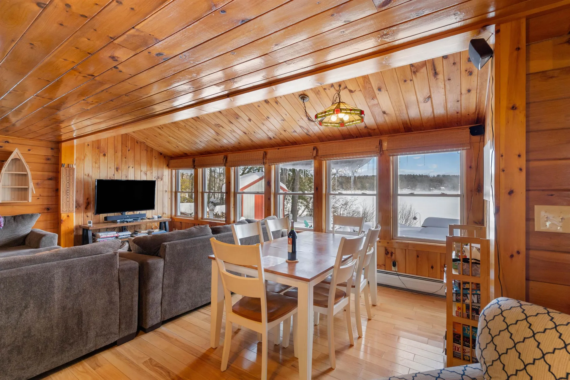 213 Narrows Road Barnstead NH 03225