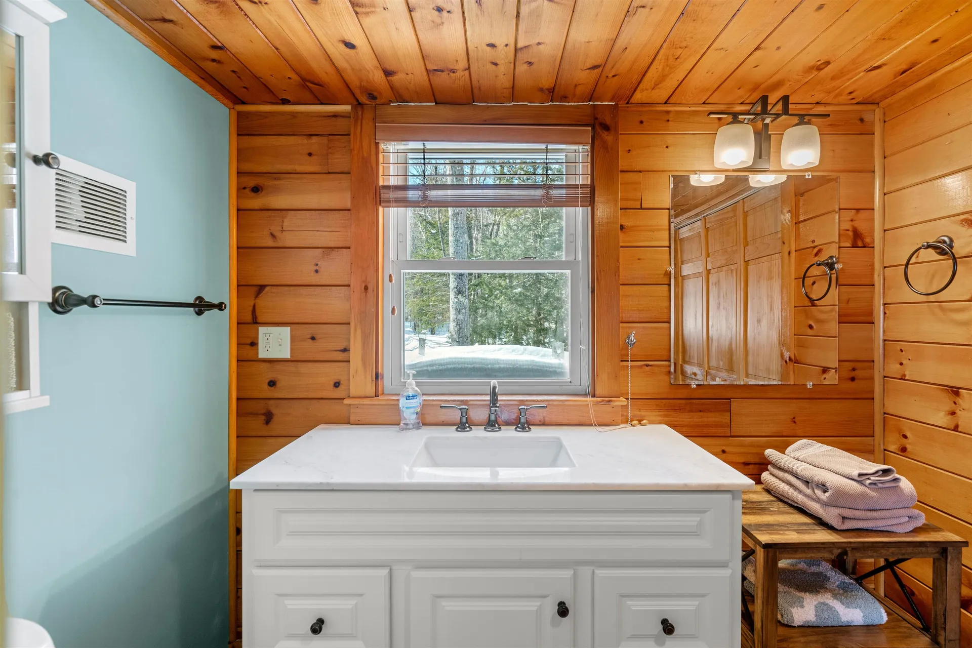 213 Narrows Road Barnstead NH 03225