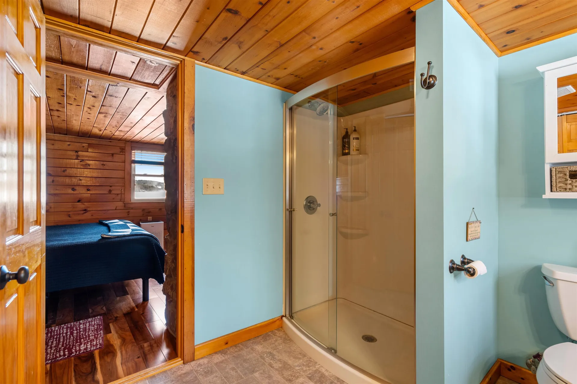 213 Narrows Road Barnstead NH 03225