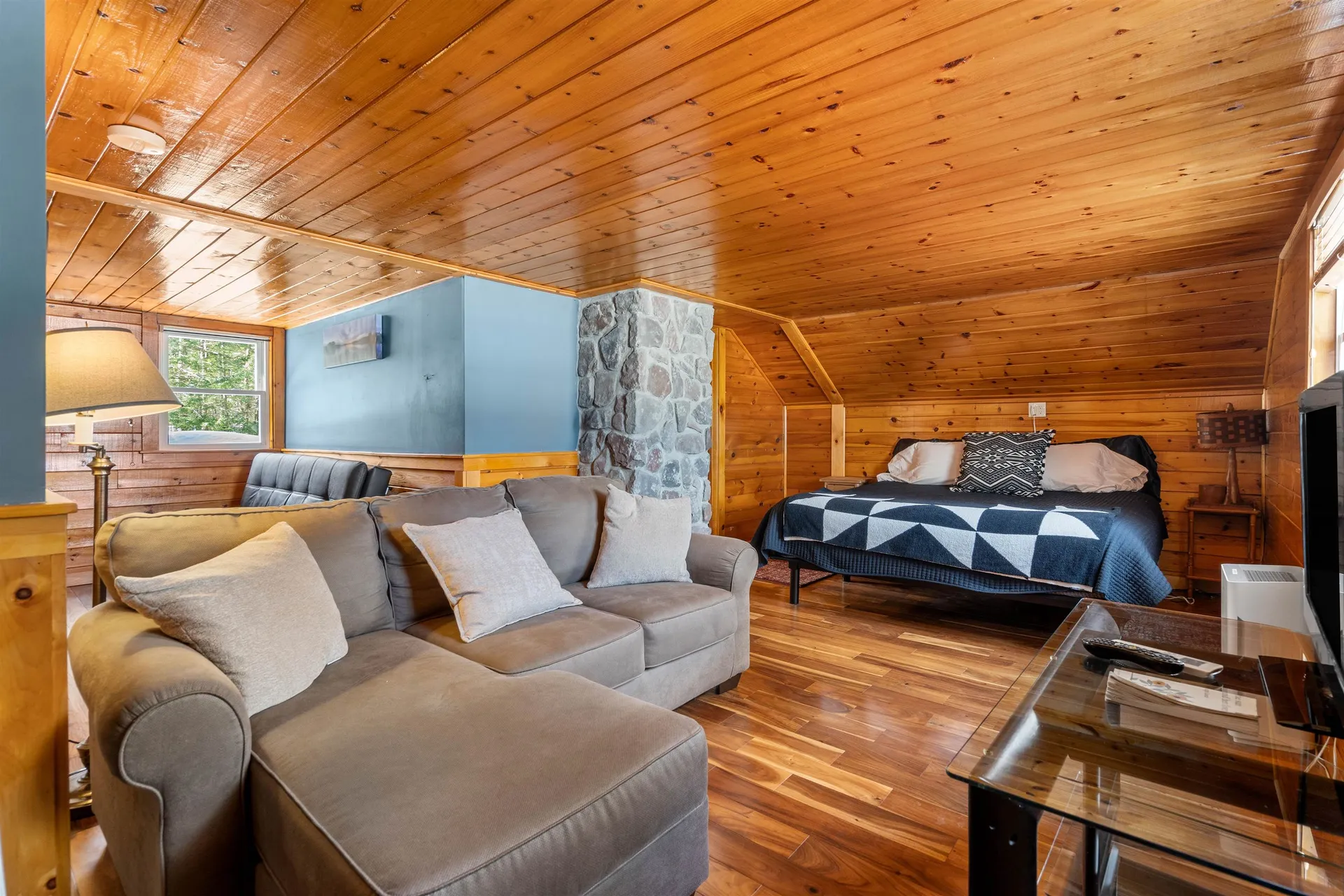 213 Narrows Road Barnstead NH 03225