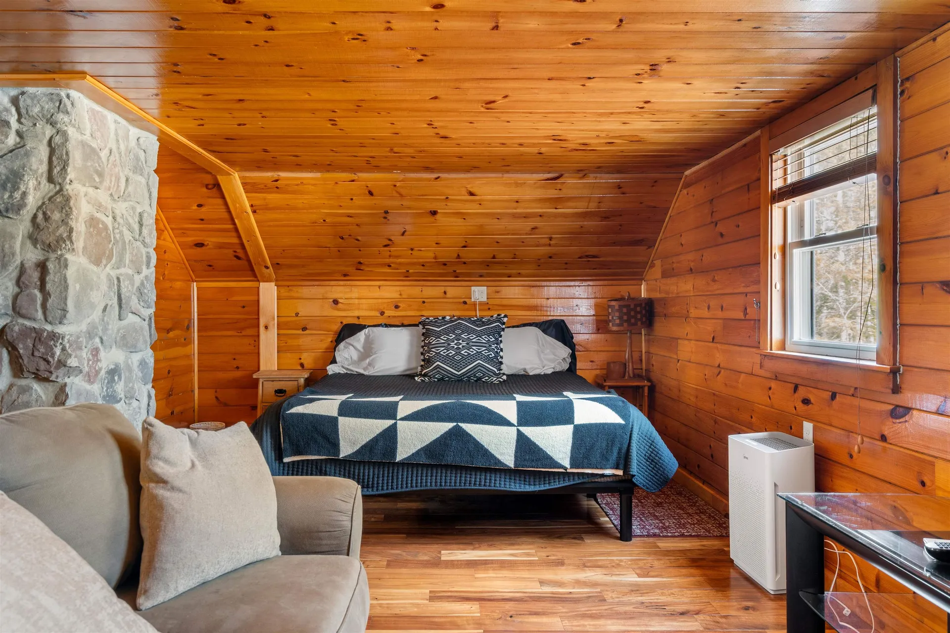 213 Narrows Road Barnstead NH 03225