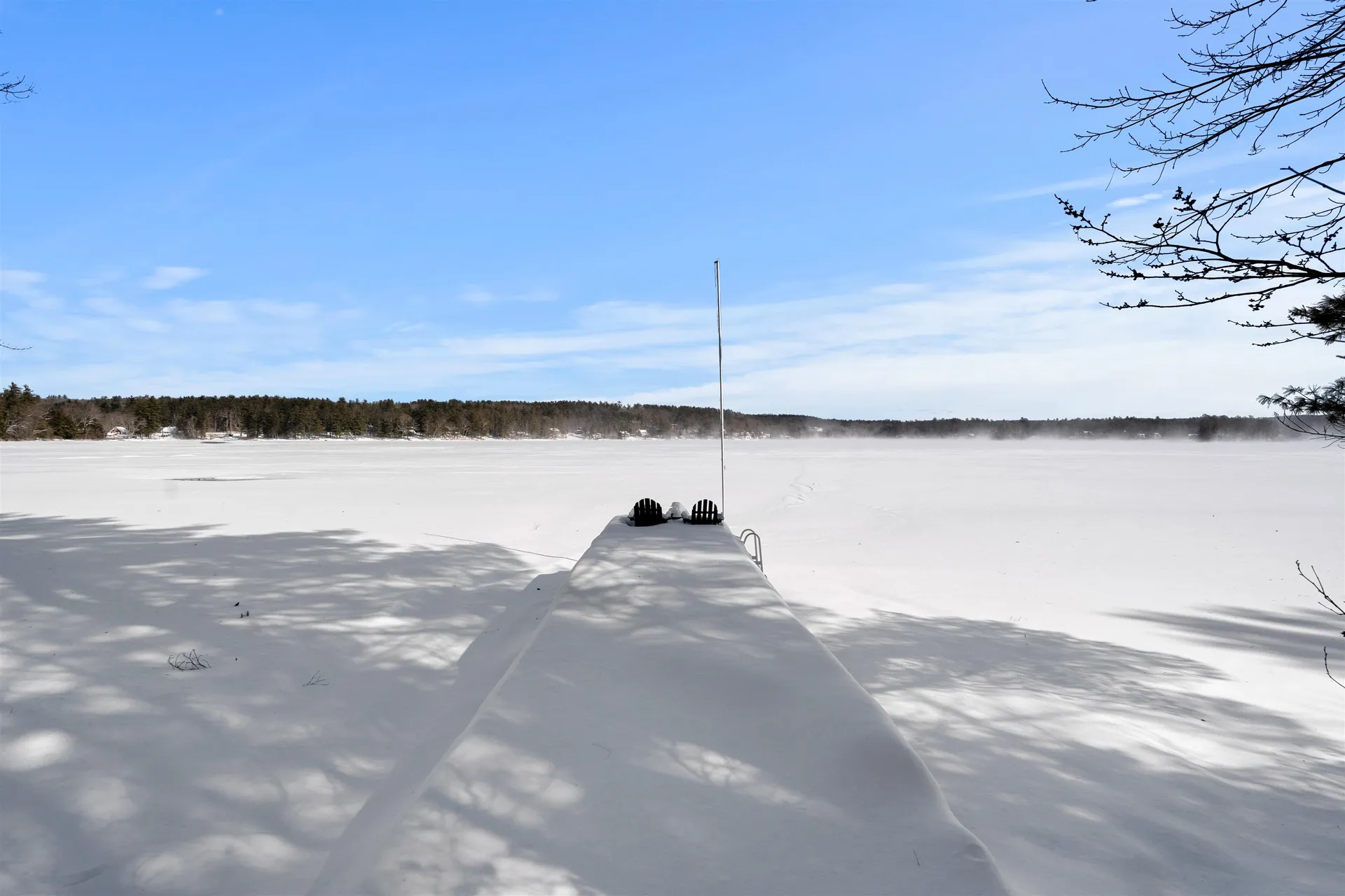 213 Narrows Road Barnstead NH 03225