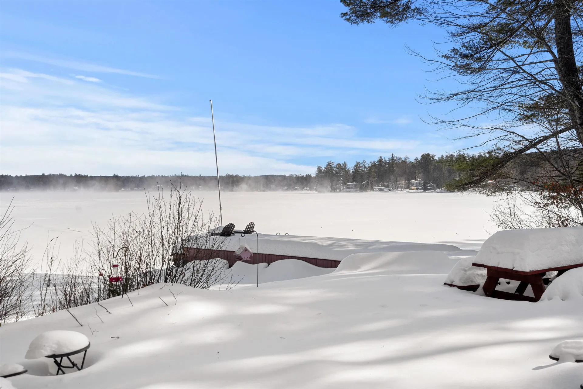 213 Narrows Road Barnstead NH 03225