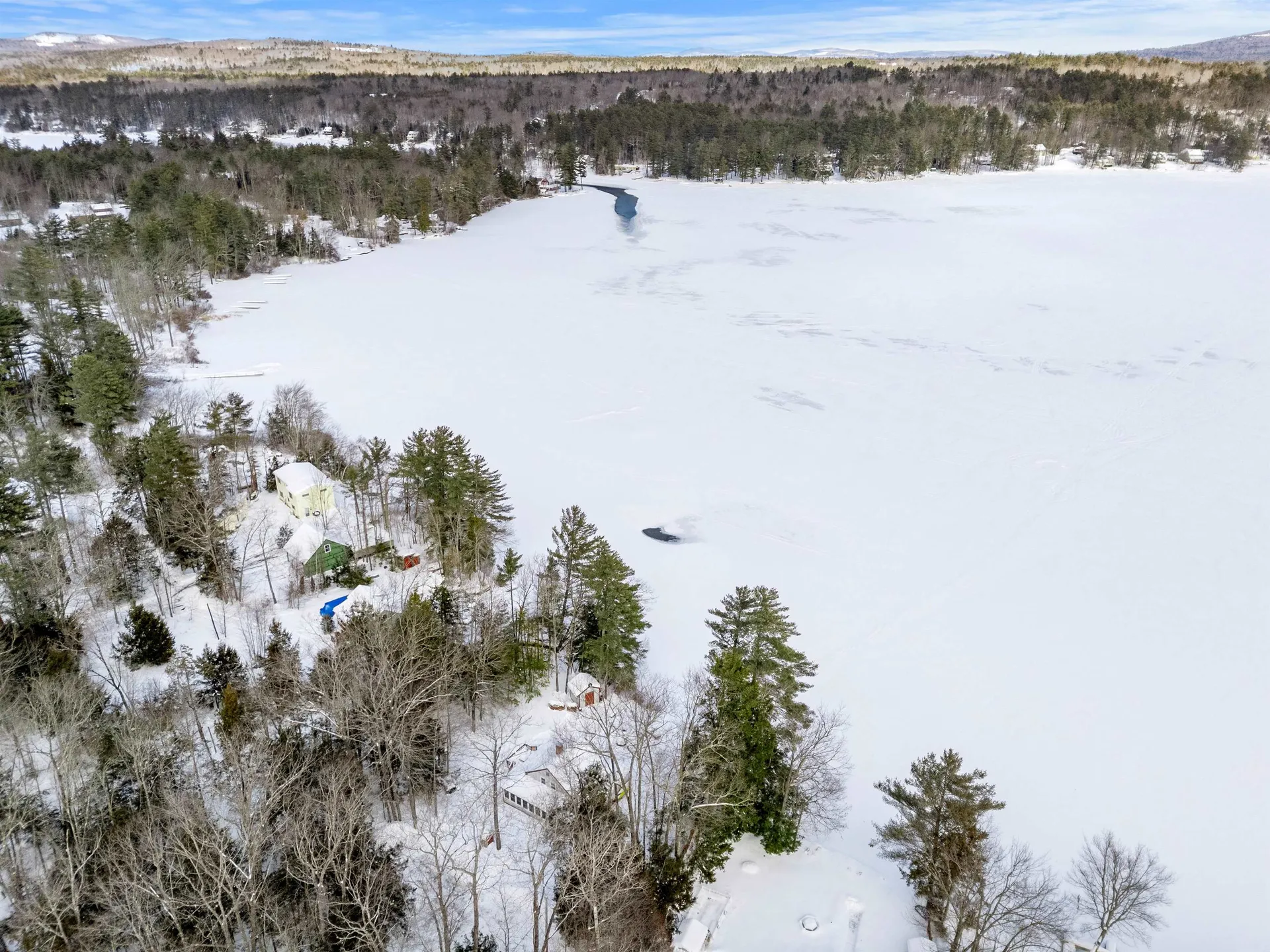 213 Narrows Road Barnstead NH 03225