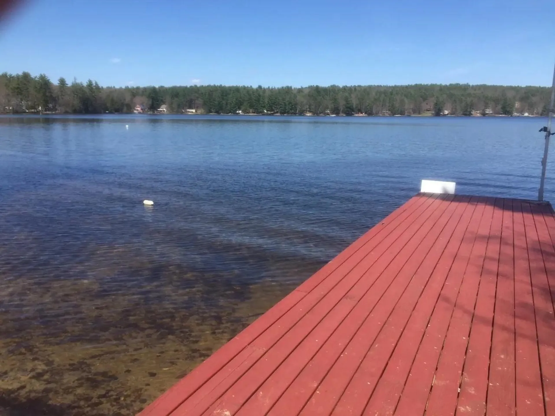 213 Narrows Road Barnstead NH 03225