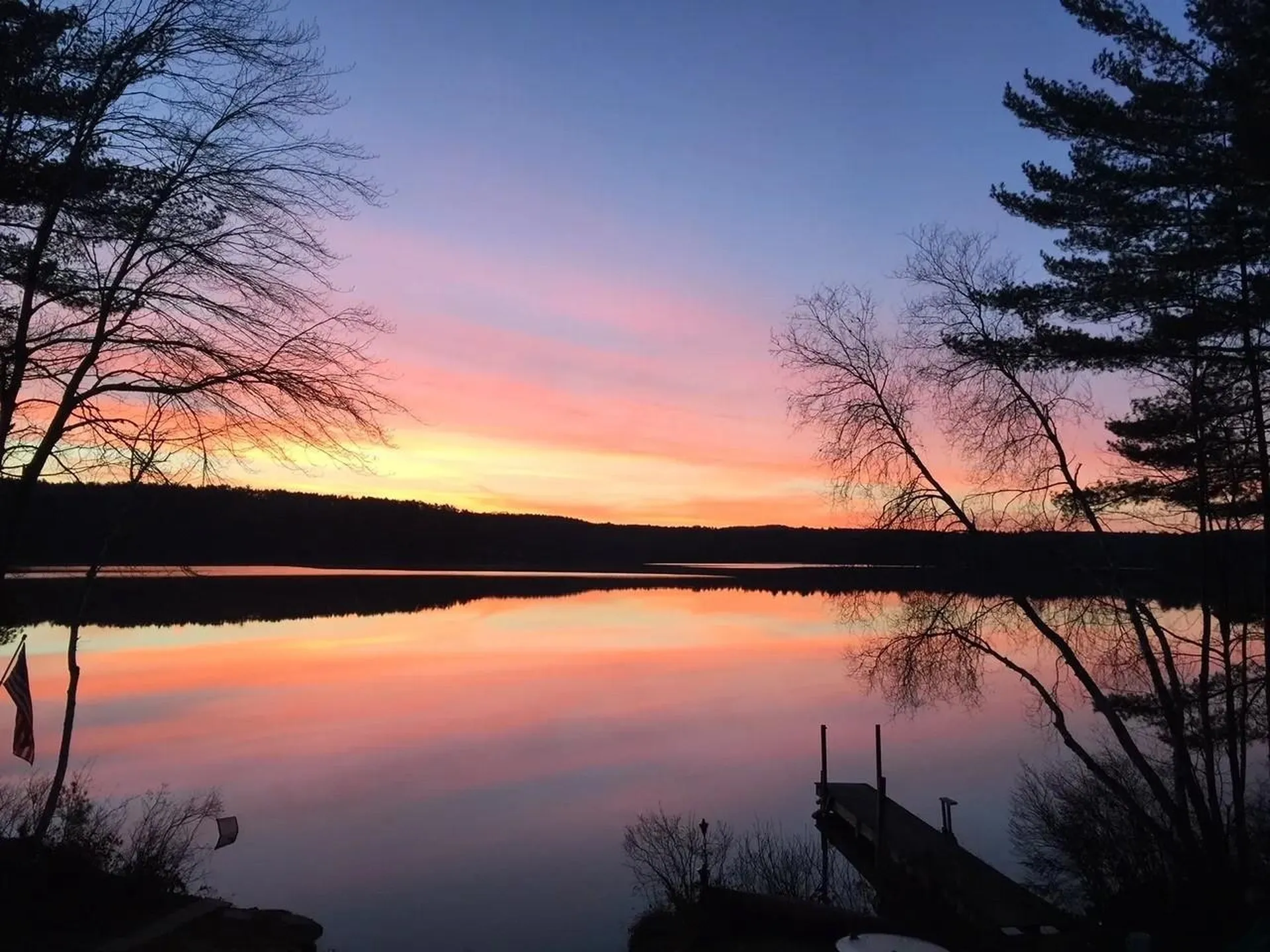 213 Narrows Road Barnstead NH 03225