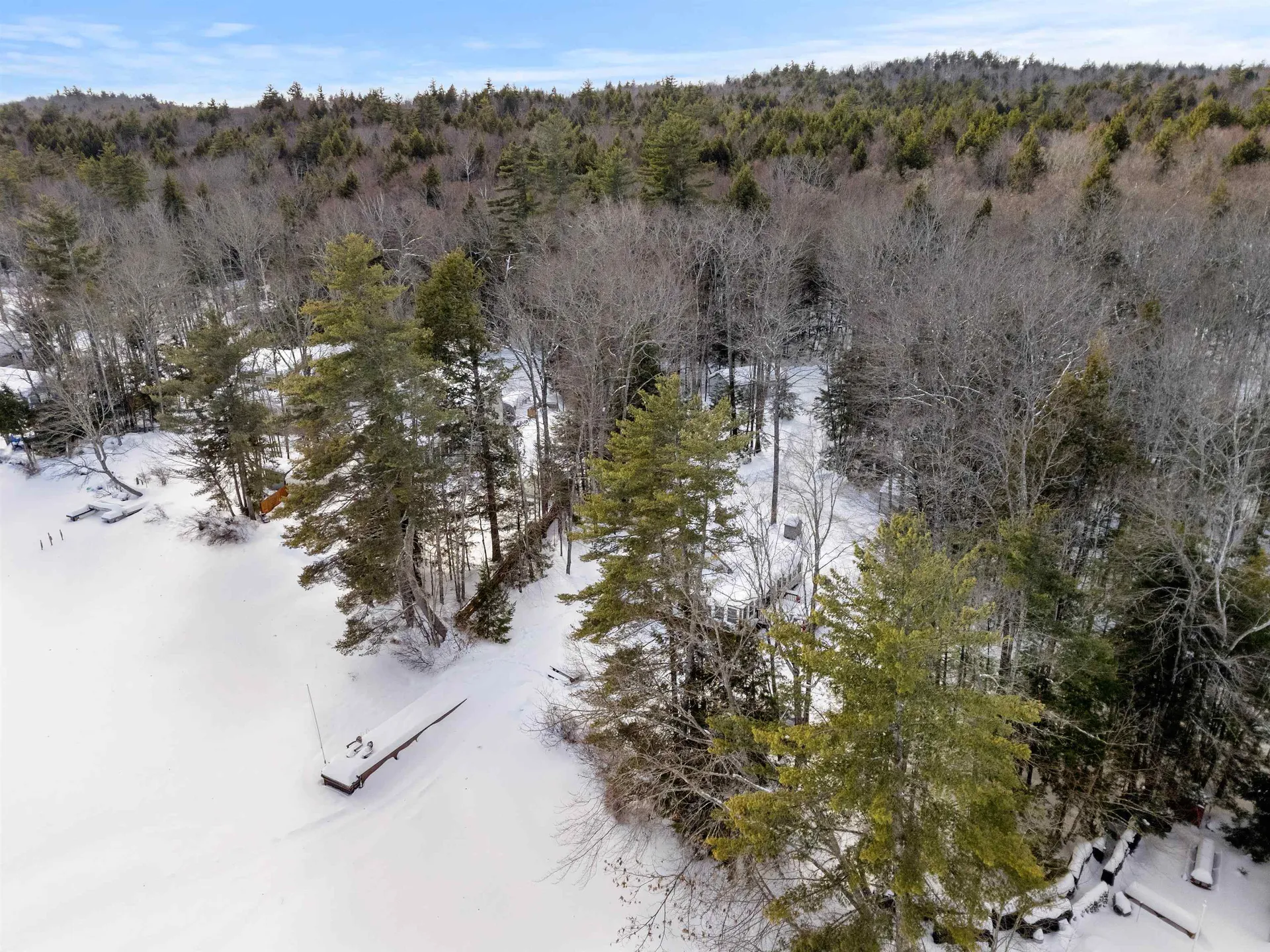 213 Narrows Road Barnstead NH 03225