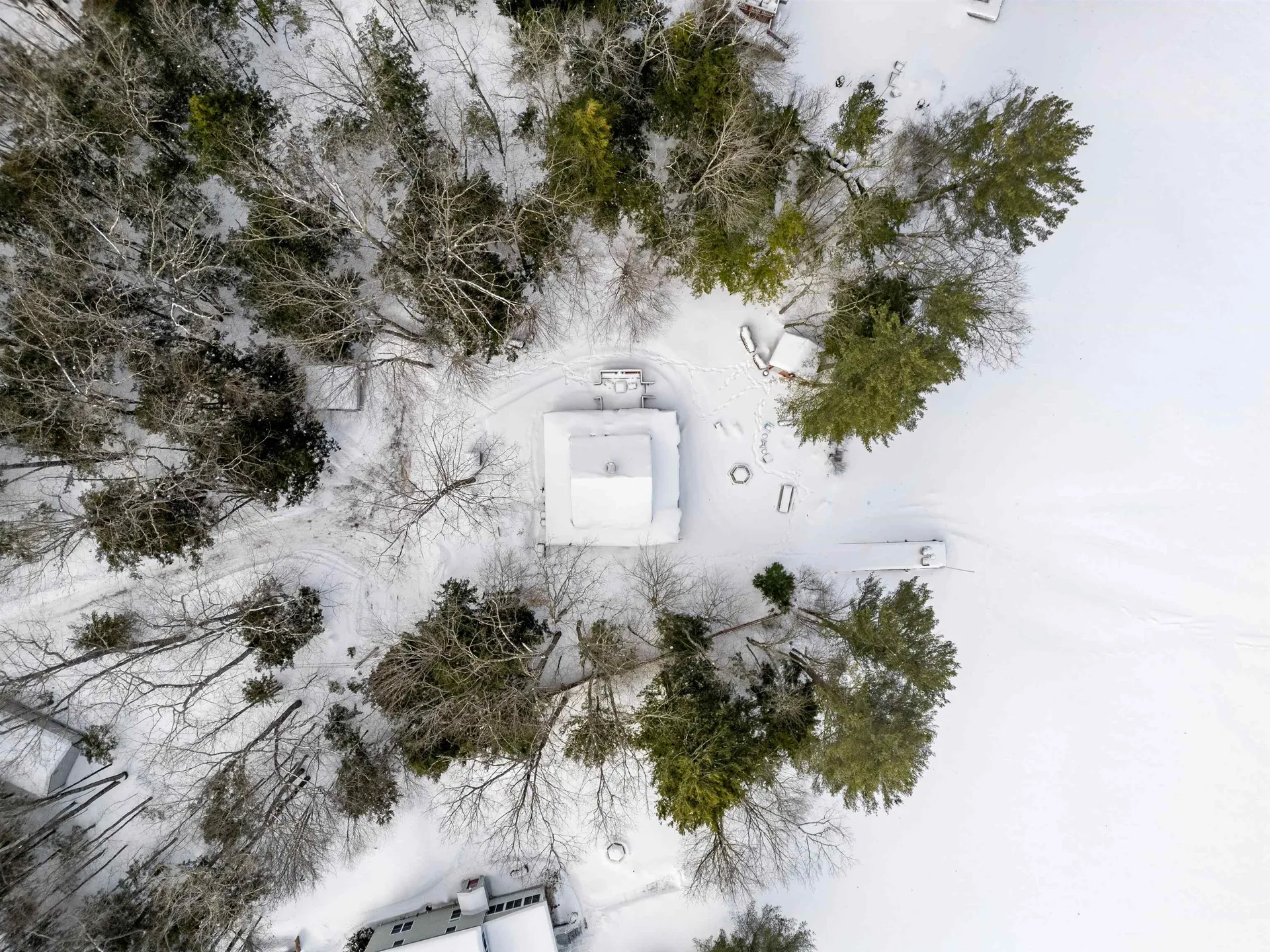 213 Narrows Road Barnstead NH 03225