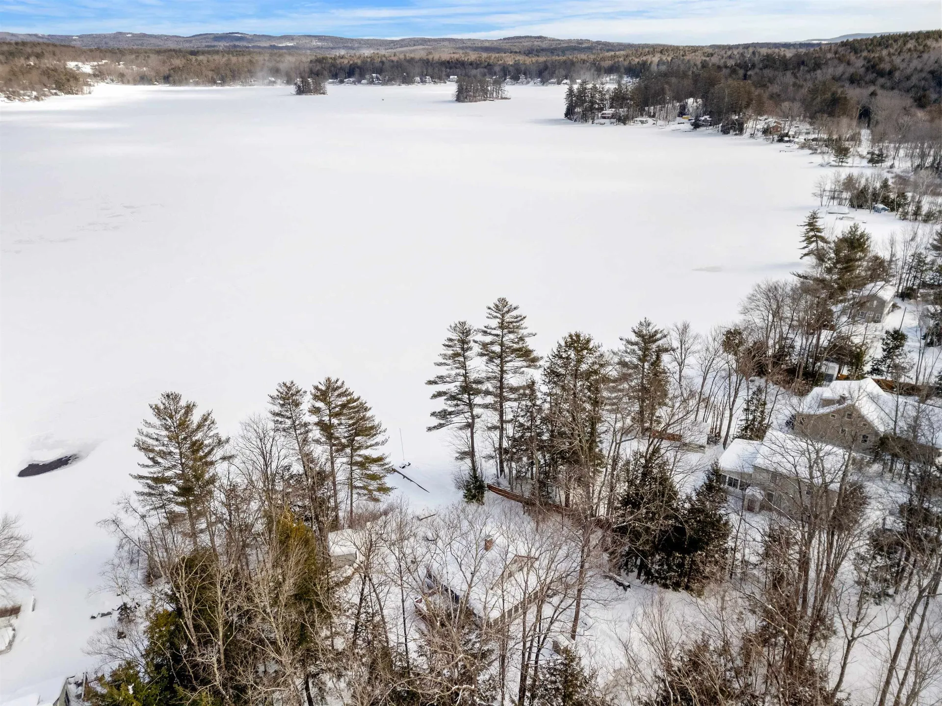 213 Narrows Road Barnstead NH 03225