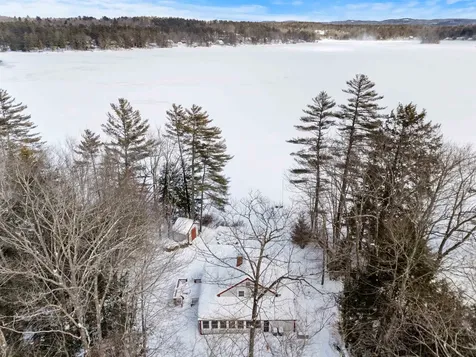 213 Narrows Road Barnstead NH 03225