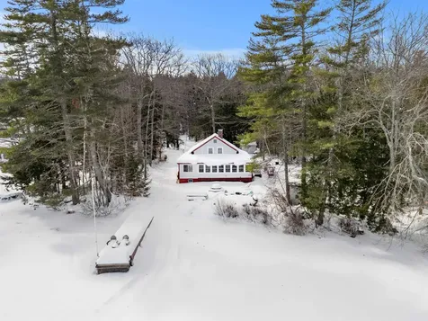 213 Narrows Road Barnstead NH 03225