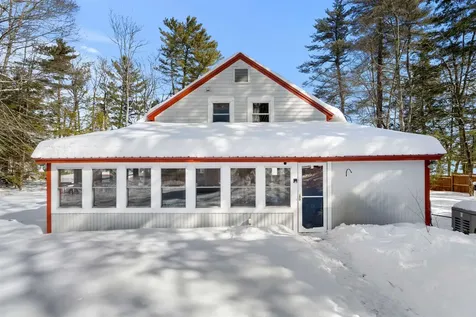 213 Narrows Road Barnstead NH 03225