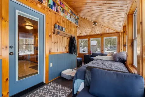 213 Narrows Road Barnstead NH 03225
