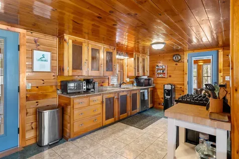 213 Narrows Road Barnstead NH 03225