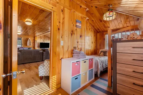 213 Narrows Road Barnstead NH 03225