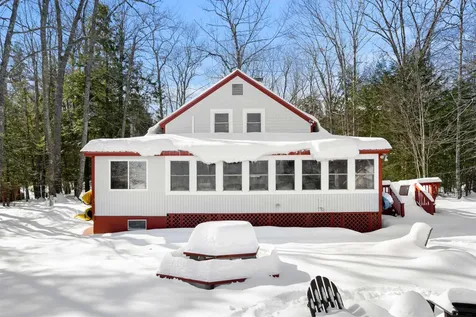 213 Narrows Road Barnstead NH 03225