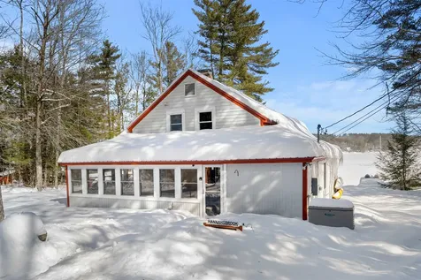 213 Narrows Road Barnstead NH 03225