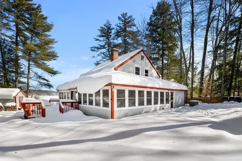 213 Narrows Road Barnstead NH 03225