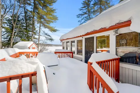 213 Narrows Road Barnstead NH 03225
