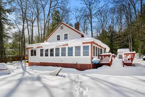 213 Narrows Road Barnstead NH 03225