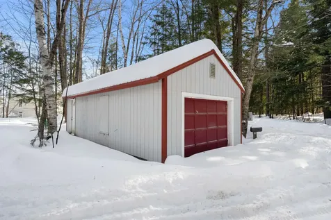 213 Narrows Road Barnstead NH 03225