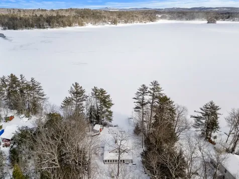 213 Narrows Road Barnstead NH 03225