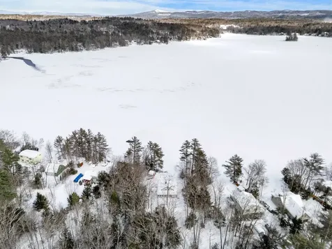 213 Narrows Road Barnstead NH 03225