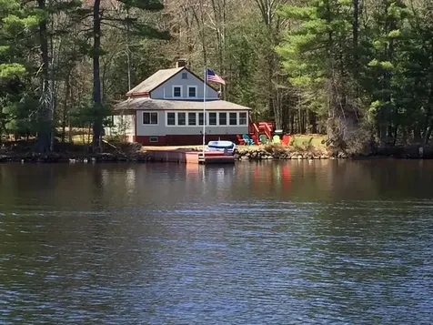 213 Narrows Road Barnstead NH 03225