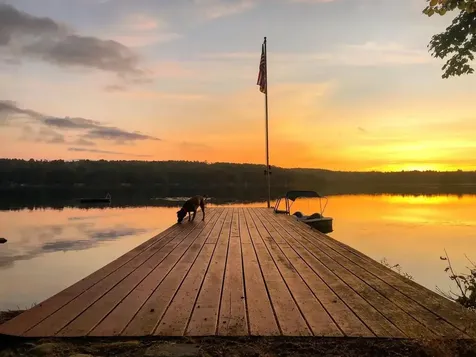 213 Narrows Road Barnstead NH 03225