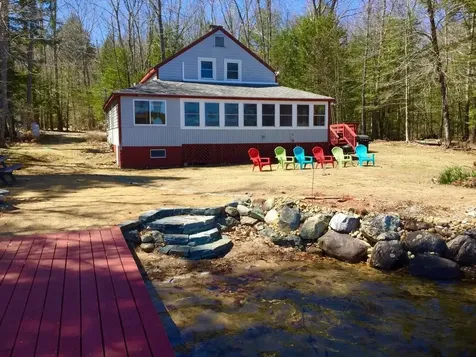 213 Narrows Road Barnstead NH 03225