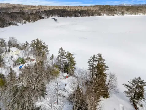 213 Narrows Road Barnstead NH 03225