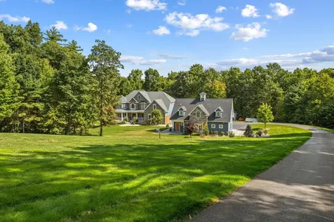 15 Wasserman Heights Merrimack NH 03054