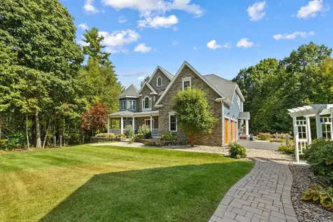 15 Wasserman Heights Merrimack NH 03054