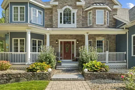 15 Wasserman Heights Merrimack NH 03054