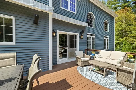 15 Wasserman Heights Merrimack NH 03054