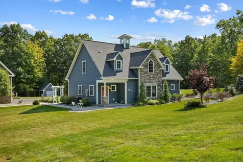 15 Wasserman Heights Merrimack NH 03054