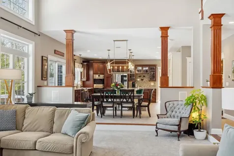 15 Wasserman Heights Merrimack NH 03054