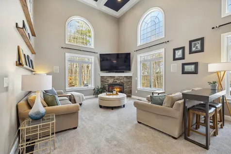 15 Wasserman Heights Merrimack NH 03054