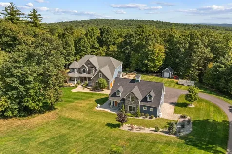 15 Wasserman Heights Merrimack NH 03054