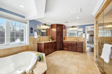 15 Wasserman Heights Merrimack NH 03054
