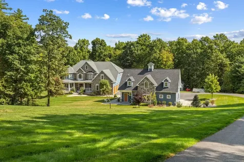 15 Wasserman Heights Merrimack NH 03054