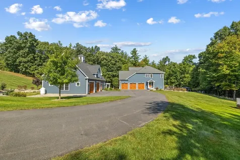 15 Wasserman Heights Merrimack NH 03054