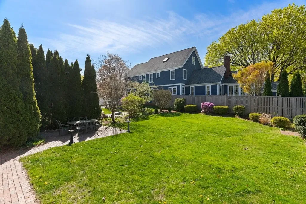 112 New Castle Avenue Portsmouth NH 03801