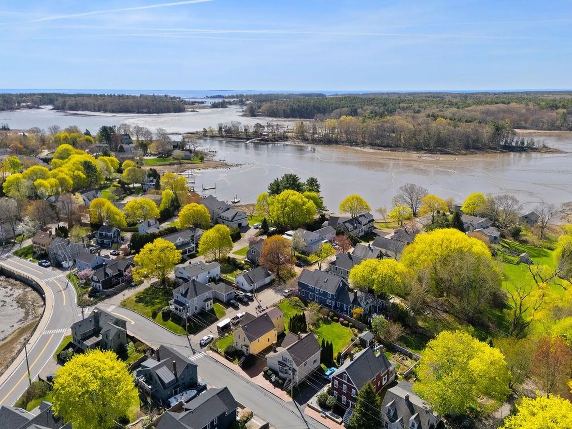 112 New Castle Avenue Portsmouth NH 03801