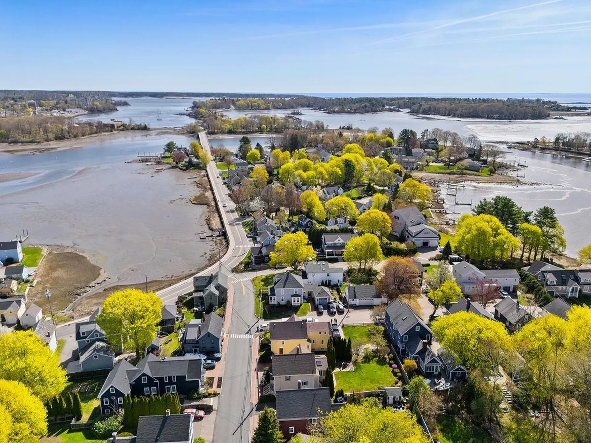 112 New Castle Avenue Portsmouth NH 03801