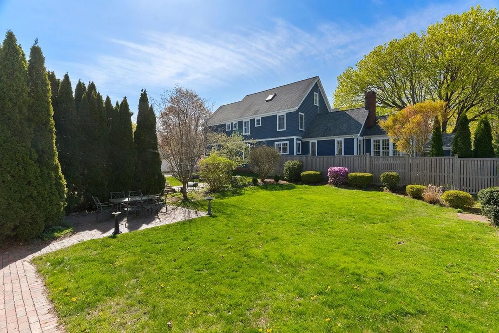 112 New Castle Avenue Portsmouth NH 03801