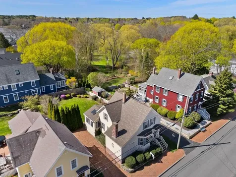 112 New Castle Avenue Portsmouth NH 03801